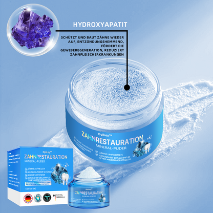 𝐎𝐲𝐢𝐤𝐞𝐲™ 𝐙𝐚𝐡𝐧𝐫𝐞𝐩𝐚𝐫𝐚𝐭𝐮𝐫-𝐌𝐢𝐧𝐞𝐫𝐚𝐥𝐩𝐮𝐝𝐞𝐫👨‍⚕️(𝐄𝐦𝐩𝐟𝐨𝐡𝐥𝐞𝐧 𝐯𝐨𝐧 𝐝𝐞𝐫𝐁𝐙Ä𝐊)(🎉𝐋𝐞𝐭𝐳𝐭𝐞𝐫 𝐓𝐚𝐠 𝐝𝐞𝐫 𝐏𝐫𝐨𝐦𝐨𝐭𝐢𝐨𝐧: 𝟔𝟎% 𝐑𝐚𝐛𝐚𝐭𝐭)🔥