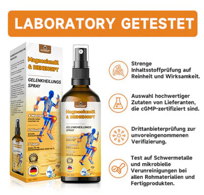✅Offizieller Shop: 𝑭𝑨𝑻𝑶𝑵𝑮® 𝑀𝑎𝑔𝑛𝑒𝑠𝑖𝑢𝑚ö𝑙 𝐵𝑖𝑒𝑛𝑒𝑛𝑔𝑖𝑓𝑡-𝐺𝑒𝑙𝑒𝑛𝑘-𝐻𝑒𝑖𝑙𝑠𝑝𝑟𝑎𝑦 👨‍⚕️ Von der Deutschen Gesellschaft für Orthopädie und Unfallchirurgie (DGOU) empfohlen 💖 Sonderangebot für begrenzte Zeit 🔥