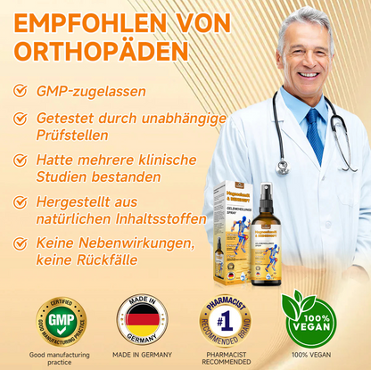 ✅Offizieller Shop: 𝑭𝑨𝑻𝑶𝑵𝑮® 𝑀𝑎𝑔𝑛𝑒𝑠𝑖𝑢𝑚ö𝑙 𝐵𝑖𝑒𝑛𝑒𝑛𝑔𝑖𝑓𝑡-𝐺𝑒𝑙𝑒𝑛𝑘-𝐻𝑒𝑖𝑙𝑠𝑝𝑟𝑎𝑦 👨‍⚕️ Von der Deutschen Gesellschaft für Orthopädie und Unfallchirurgie (DGOU) empfohlen 💖 Sonderangebot für begrenzte Zeit 🔥