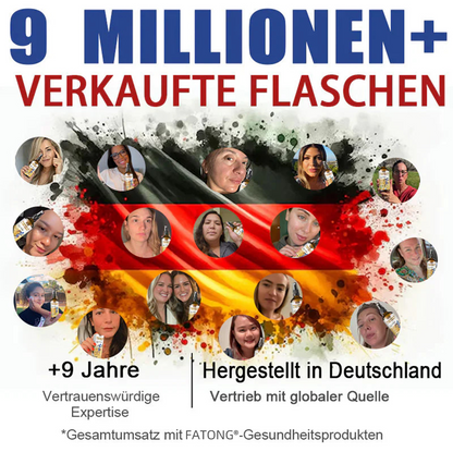 ✅Offizieller Shop: 𝑭𝑨𝑻𝑶𝑵𝑮® 𝑀𝑎𝑔𝑛𝑒𝑠𝑖𝑢𝑚ö𝑙 𝐵𝑖𝑒𝑛𝑒𝑛𝑔𝑖𝑓𝑡-𝐺𝑒𝑙𝑒𝑛𝑘-𝐻𝑒𝑖𝑙𝑠𝑝𝑟𝑎𝑦 👨‍⚕️ Von der Deutschen Gesellschaft für Orthopädie und Unfallchirurgie (DGOU) empfohlen 💖 Sonderangebot für begrenzte Zeit 🔥