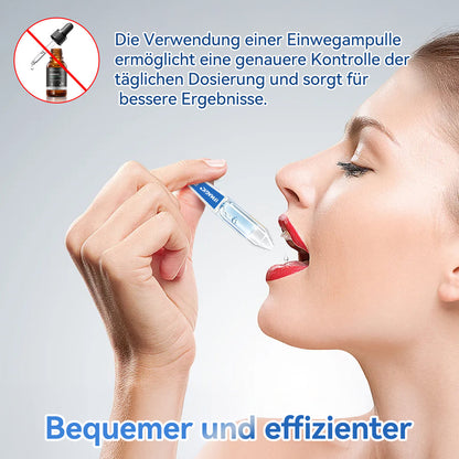 IFMAGIC® GLP-1 Pro Schlankheits-Trinklösung 👩‍⚕️Empfehlung eines Adipositas-Spezialisten 💧keine Nebenwirkungen, geeignet für alle Altersgruppen👍