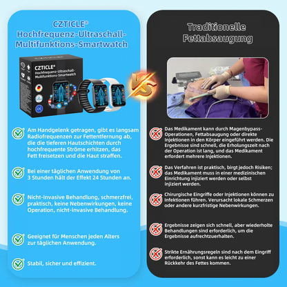 𝐂𝐙𝐓𝐥𝐂𝐋𝐄®𝐇𝐨𝐜𝐡𝐟𝐫𝐞𝐪𝐮𝐞𝐧𝐳-𝐔𝐥𝐭𝐫𝐚𝐬𝐜𝐡𝐚𝐥𝐥-𝐌𝐮𝐥𝐭𝐢𝐟𝐮𝐧𝐤𝐭𝐢𝐨𝐧𝐬-𝐒𝐦𝐚𝐫𝐭𝐰𝐚𝐭𝐜𝐡 💃💃(👩‍⚕️𝑺𝒑𝒆𝒛𝒊𝒆𝒍𝒍 𝒆𝒏𝒕𝒘𝒊𝒄𝒌𝒆𝒍𝒕 𝒛𝒖𝒓 𝑭𝒆𝒕𝒕𝒗𝒆𝒓𝒃𝒓𝒆𝒏𝒏𝒖𝒏𝒈, 𝑩𝒍𝒖𝒕𝒛𝒖𝒄𝒌𝒆𝒓𝒓𝒆𝒈𝒖𝒍𝒊𝒆𝒓𝒖𝒏𝒈, 𝒍𝒚𝒎𝒑𝒉𝒂𝒕𝒊𝒔𝒄𝒉𝒆𝒏 𝑬𝒏𝒕𝒈𝒊𝒇𝒕𝒖𝒏𝒈, 𝑹𝒆𝒅𝒖𝒛𝒊𝒆𝒓𝒖𝒏𝒈 𝒗𝒐𝒏 Ö𝒅𝒆𝒎𝒆𝒏 𝒖𝒏𝒅 𝑵𝒆𝒓𝒗𝒆𝒏𝒆𝒏𝒕𝒔𝒑𝒂𝒏𝒏𝒖𝒏𝒈)🔥🔥