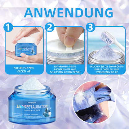 𝐎𝐲𝐢𝐤𝐞𝐲™ 𝐙𝐚𝐡𝐧𝐫𝐞𝐩𝐚𝐫𝐚𝐭𝐮𝐫-𝐌𝐢𝐧𝐞𝐫𝐚𝐥𝐩𝐮𝐝𝐞𝐫👨‍⚕️(𝐄𝐦𝐩𝐟𝐨𝐡𝐥𝐞𝐧 𝐯𝐨𝐧 𝐝𝐞𝐫𝐁𝐙Ä𝐊)(🎉𝐋𝐞𝐭𝐳𝐭𝐞𝐫 𝐓𝐚𝐠 𝐝𝐞𝐫 𝐏𝐫𝐨𝐦𝐨𝐭𝐢𝐨𝐧: 𝟔𝟎% 𝐑𝐚𝐛𝐚𝐭𝐭)🔥