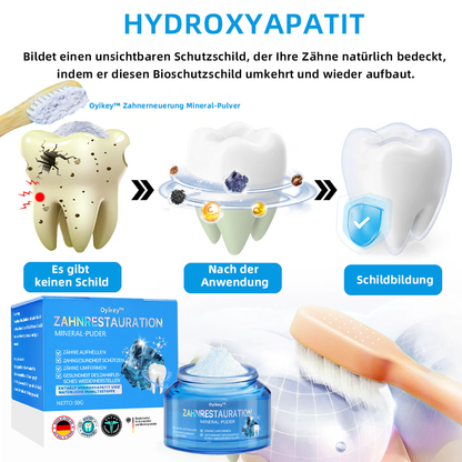 𝐎𝐲𝐢𝐤𝐞𝐲™ 𝐙𝐚𝐡𝐧𝐫𝐞𝐩𝐚𝐫𝐚𝐭𝐮𝐫-𝐌𝐢𝐧𝐞𝐫𝐚𝐥𝐩𝐮𝐝𝐞𝐫👨‍⚕️(𝐄𝐦𝐩𝐟𝐨𝐡𝐥𝐞𝐧 𝐯𝐨𝐧 𝐝𝐞𝐫𝐁𝐙Ä𝐊)(🎉𝐋𝐞𝐭𝐳𝐭𝐞𝐫 𝐓𝐚𝐠 𝐝𝐞𝐫 𝐏𝐫𝐨𝐦𝐨𝐭𝐢𝐨𝐧: 𝟔𝟎% 𝐑𝐚𝐛𝐚𝐭𝐭)🔥