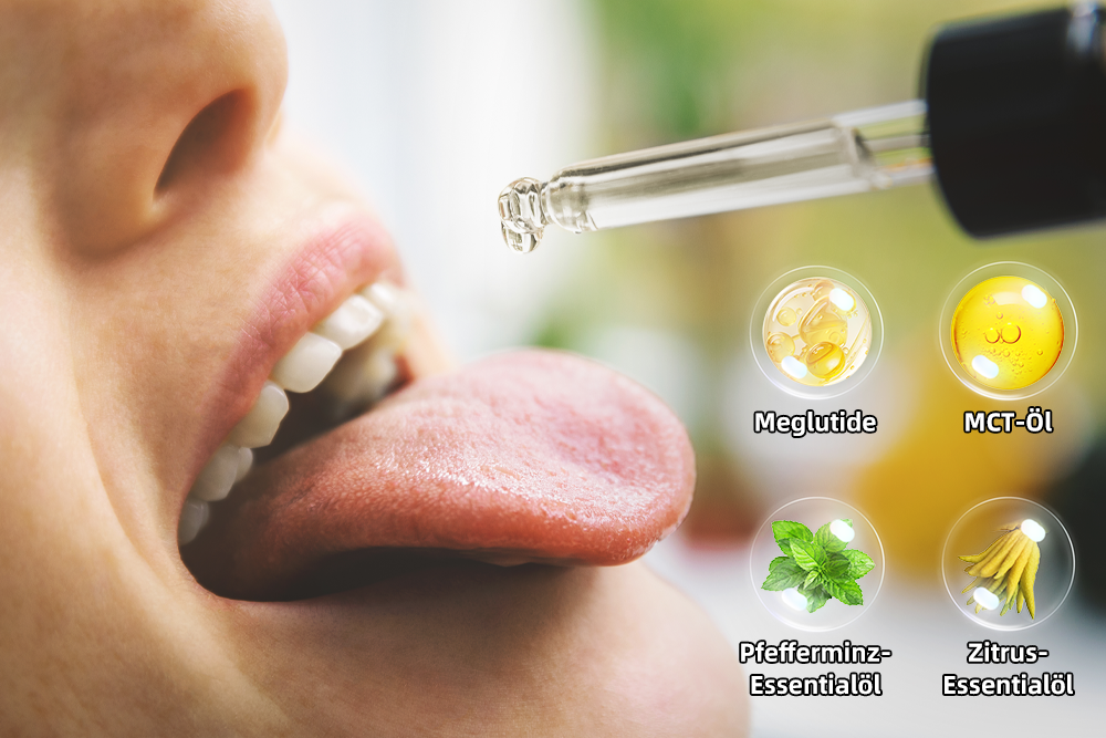 Spzv® Stoffwechsel GLP-1 Ultra💧F&E der Uni Heidelberg(👨‍⚕️Ärztlich zugelassene sichere Lösungen für Diabetes, Fettleibigkeit und Herz-Kreislauf-Erkrankungen)