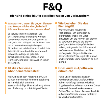 ✅Offizieller Shop: 𝑭𝑨𝑻𝑶𝑵𝑮® 𝑀𝑎𝑔𝑛𝑒𝑠𝑖𝑢𝑚ö𝑙 𝐵𝑖𝑒𝑛𝑒𝑛𝑔𝑖𝑓𝑡-𝐺𝑒𝑙𝑒𝑛𝑘-𝐻𝑒𝑖𝑙𝑠𝑝𝑟𝑎𝑦 👨‍⚕️ Von der Deutschen Gesellschaft für Orthopädie und Unfallchirurgie (DGOU) empfohlen 💖 Sonderangebot für begrenzte Zeit 🔥