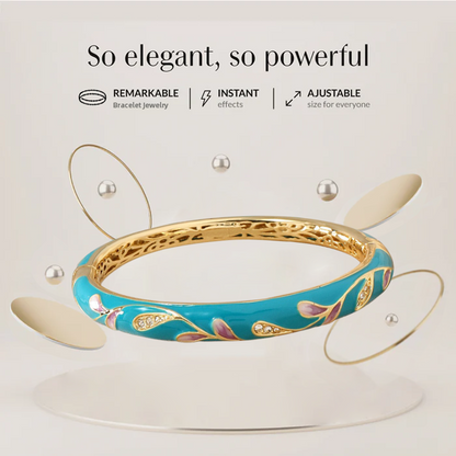 𝗖𝗭𝗧𝗜𝗖𝗟𝗘™ 𝗖𝗹𝗼𝗶𝘀𝗼𝗻𝗻é-𝗘𝗺𝗮𝗶𝗹𝗹𝗲-𝗟𝘆𝗺𝗽𝗵𝗮𝘁𝗶𝘀𝗰𝗵𝗲 𝗠𝗮𝗴𝗻𝗲𝘁𝘁𝗵𝗲𝗿𝗮𝗽𝗶𝗲-𝗚𝗼𝗹𝗱𝗮𝗿𝗺𝗯𝗮𝗻𝗱 🌈 𝗦𝗼𝗻𝗱𝗲𝗿𝗮𝗸𝘁𝗶𝗼𝗻 𝗳ü𝗿 𝗸𝘂𝗿𝘇𝗲 𝗭𝗲𝗶𝘁 🔥
